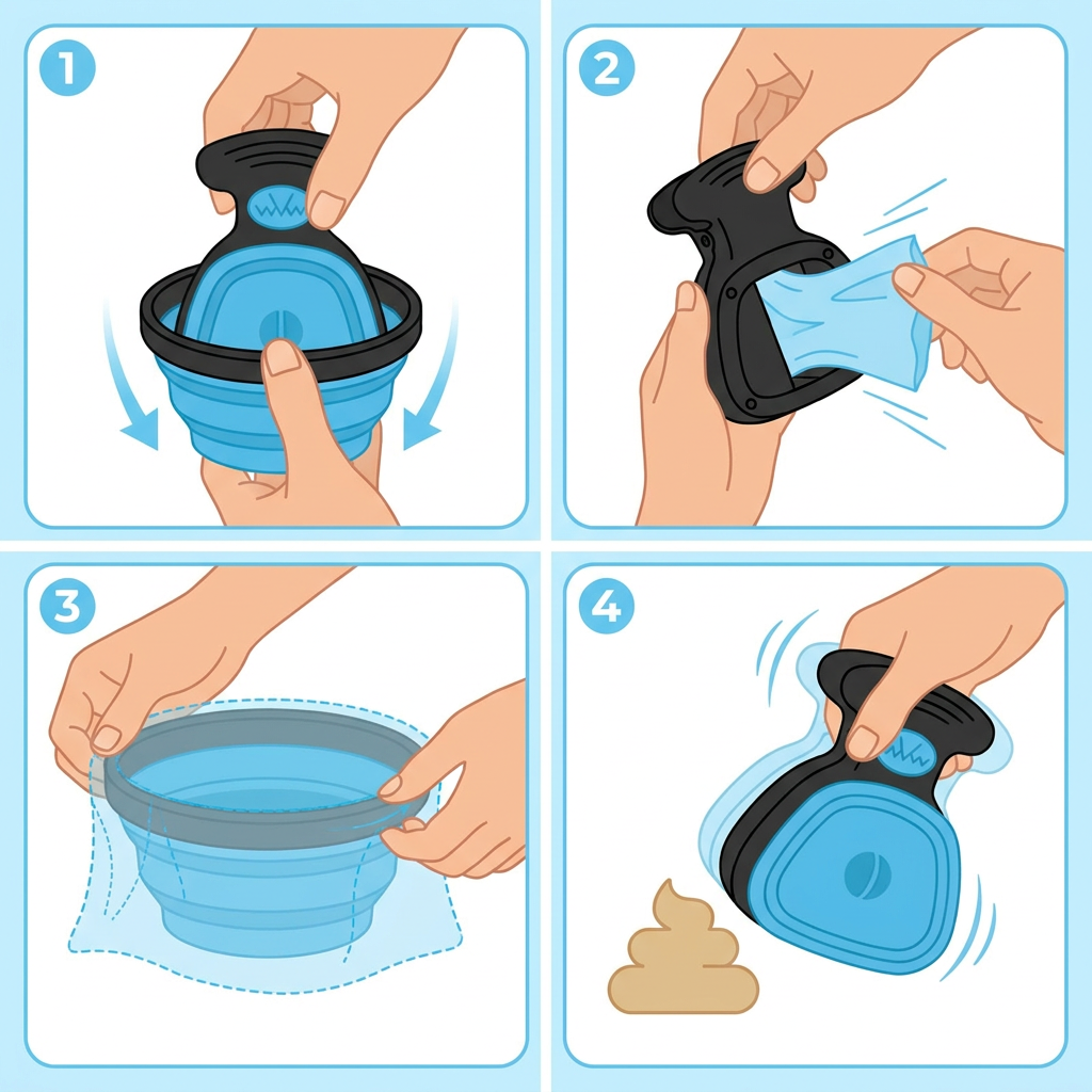 Poop Scoop